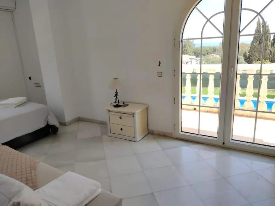Villa Mmh Màlaga