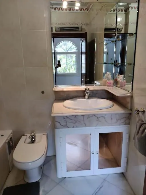 Villa Mmh Màlaga Španělsko