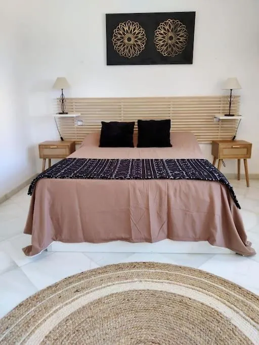 Villa Mmh Málaga