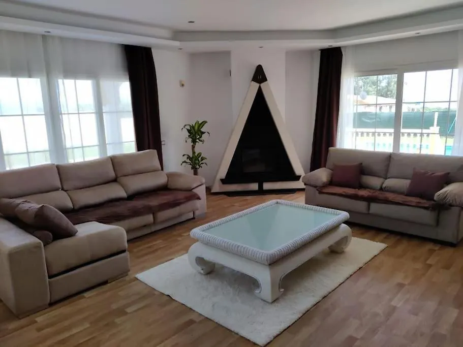 Villa Mmh Málaga Espagne